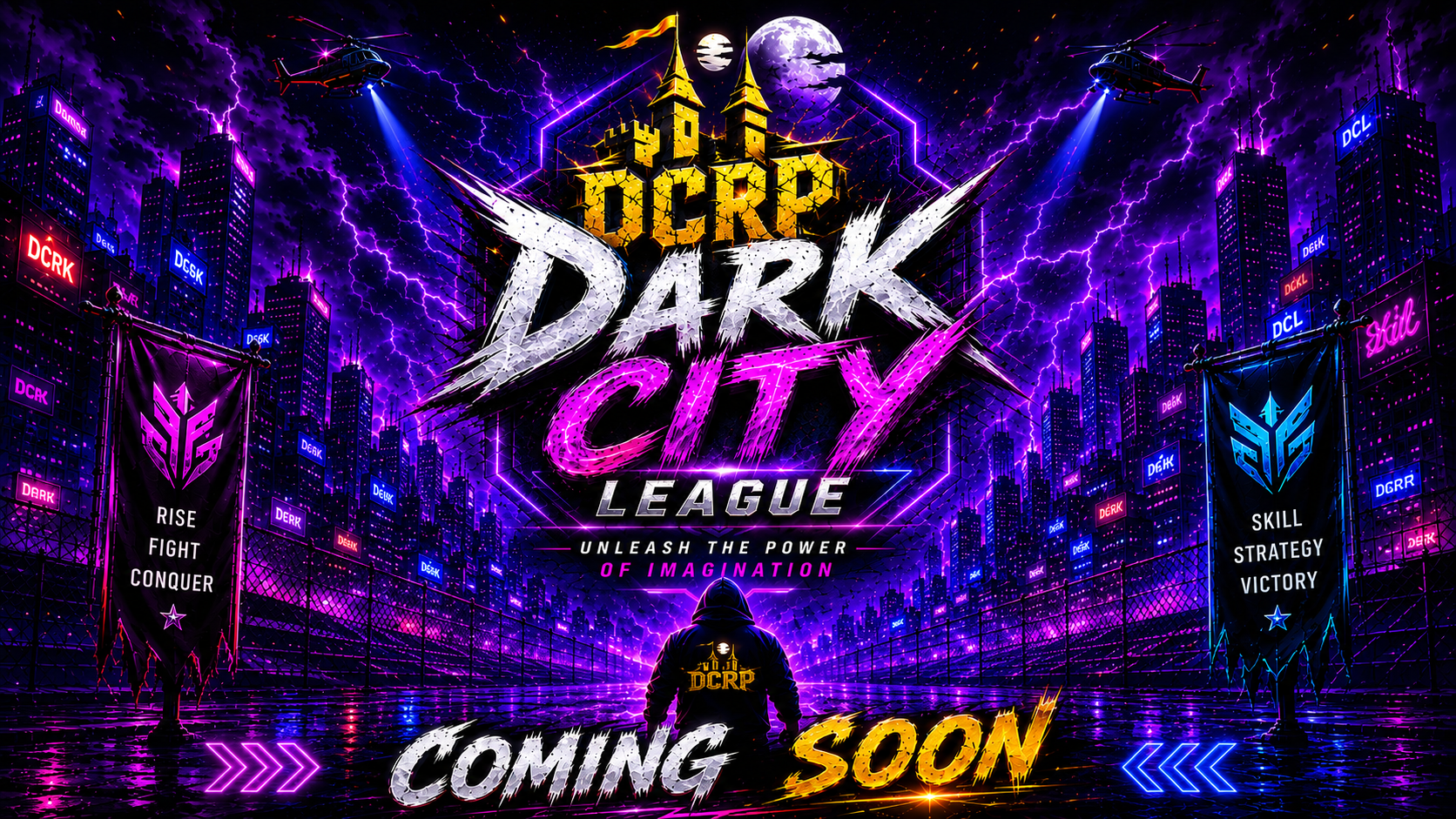 PvP Championship